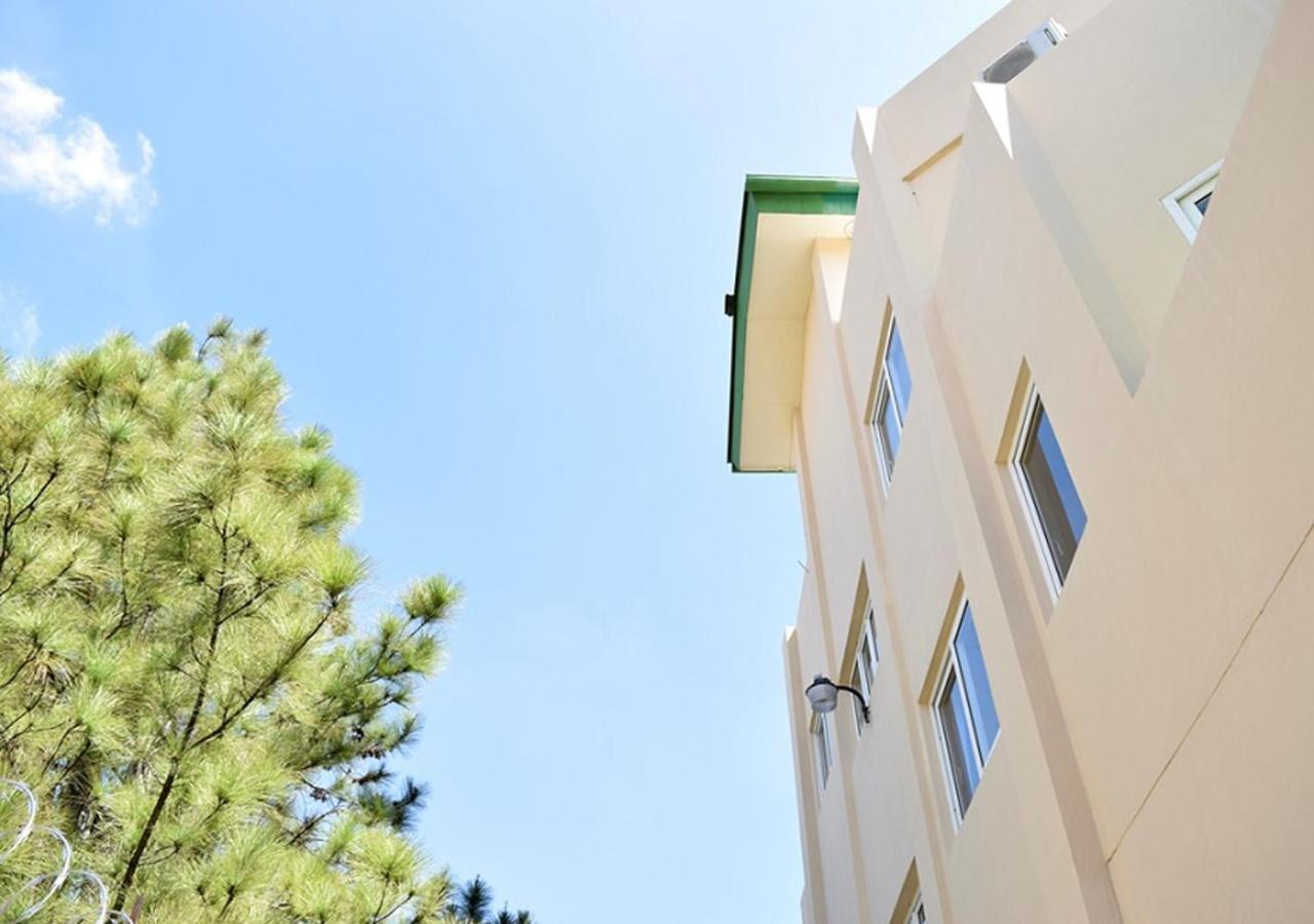 Hotel Berlin ซานซัลวาดอร์ ภายนอก รูปภาพ